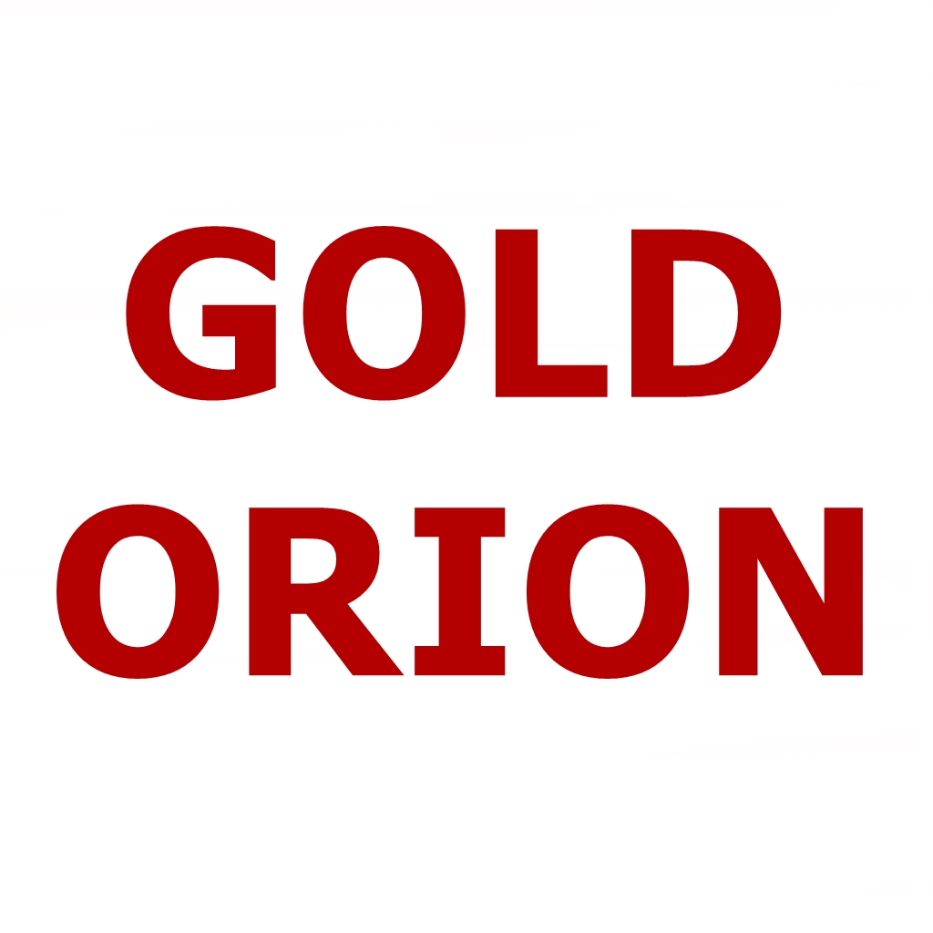 Gold Orıon