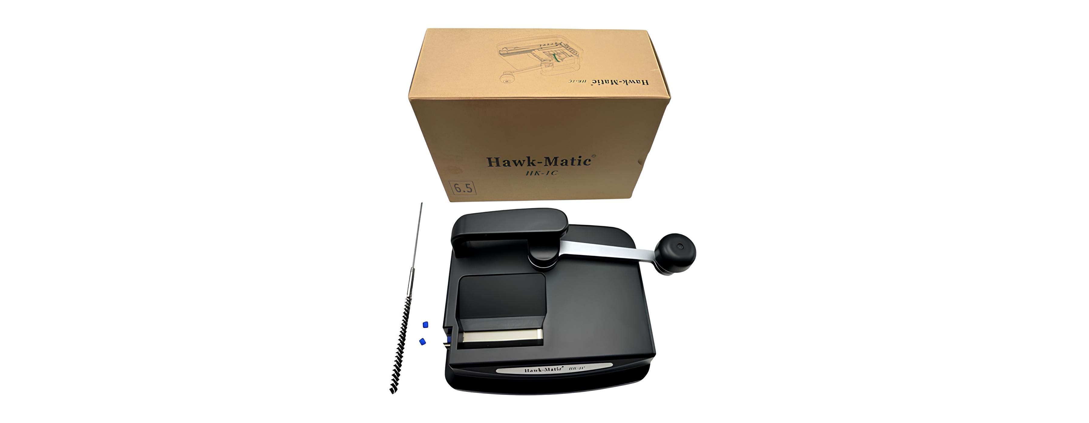 En İyi Manuel Slim Sigara Makinesi: Hawk-Matic HK-1C Slim İncelemesi