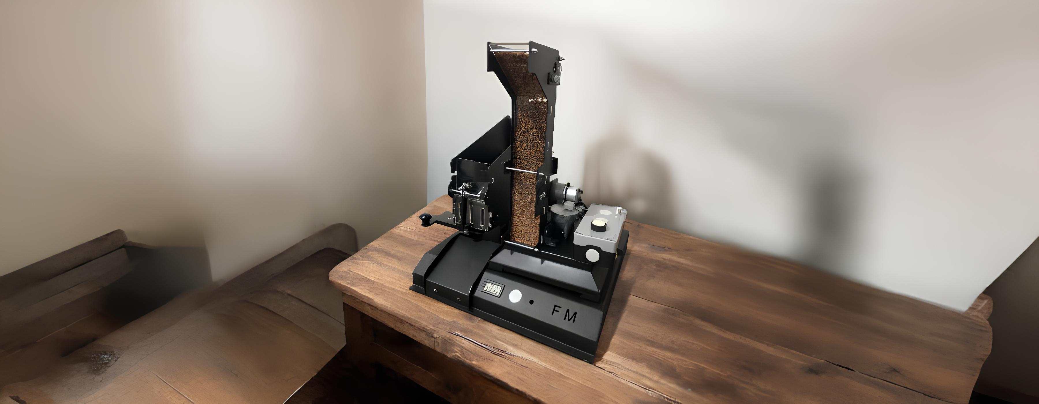 Elektrikli Sigara Sarma Makinesi: İçin Pratik ve Ekonomik Bir Seçenek