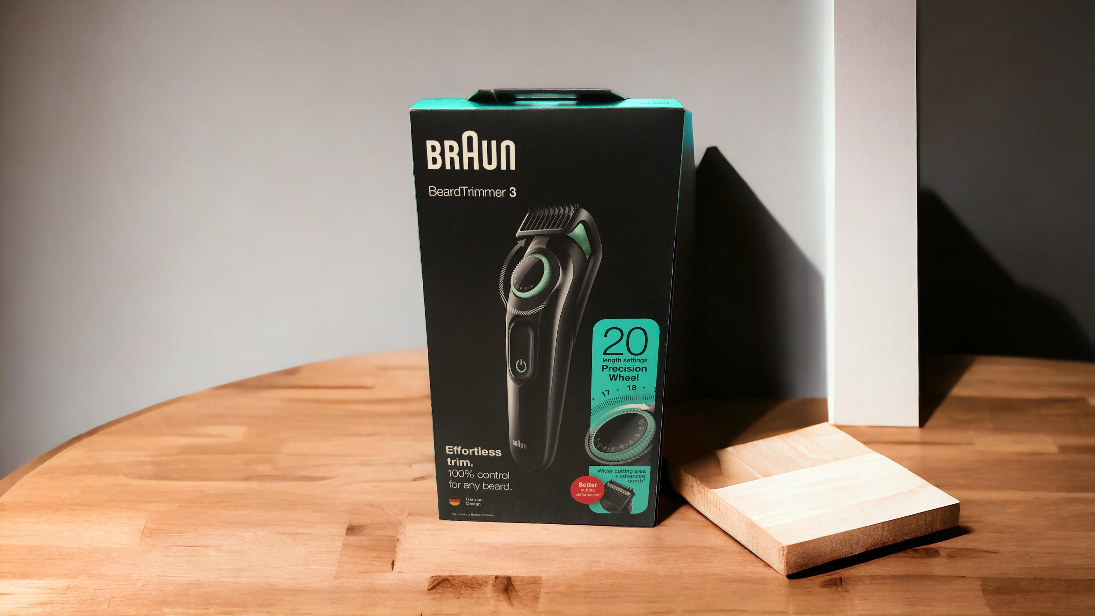 Tıraş Makinelerinde Temizlik Sırları: Bakım ve Uzun Ömür İçin İpuçları