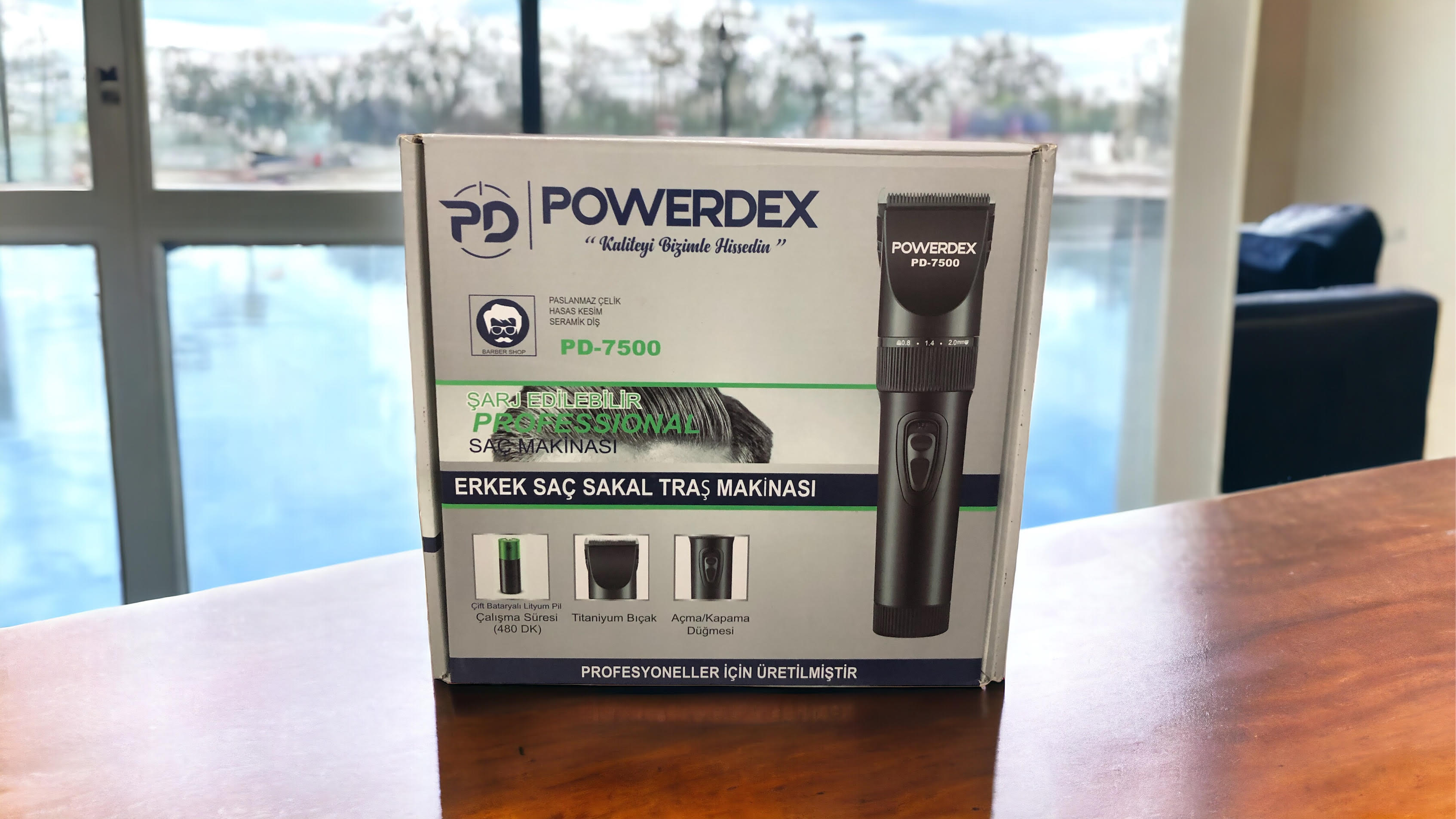 Tıraş Makinelerinde Teknolojik Devrim: Yeni Nesil Özellikler Nelerdir?