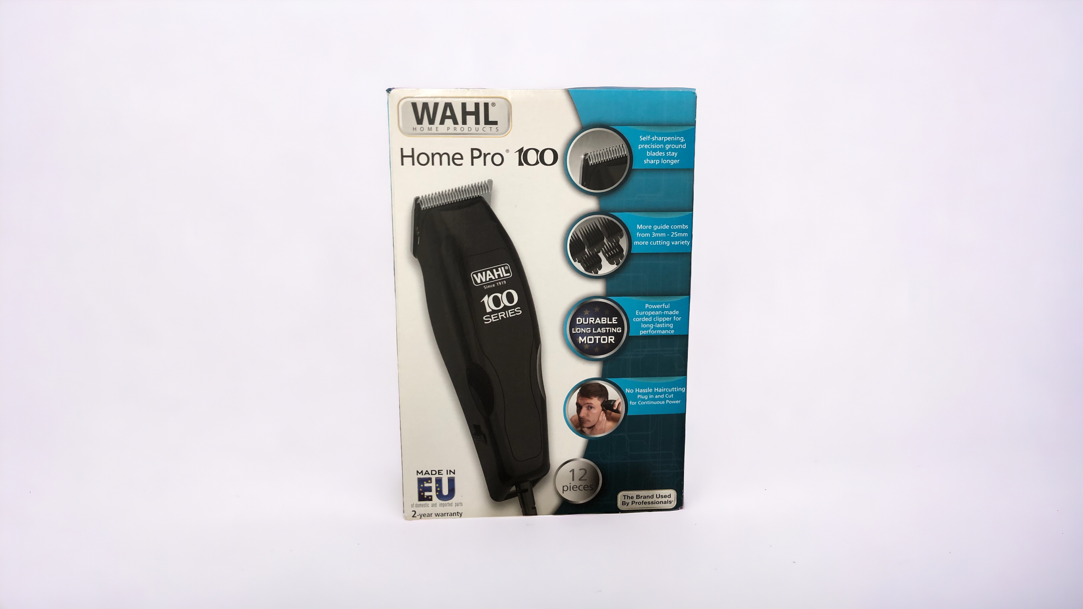 Modern Erkek Bakımının Vazgeçilmezi: Elektrikli Tıraş Makineleri