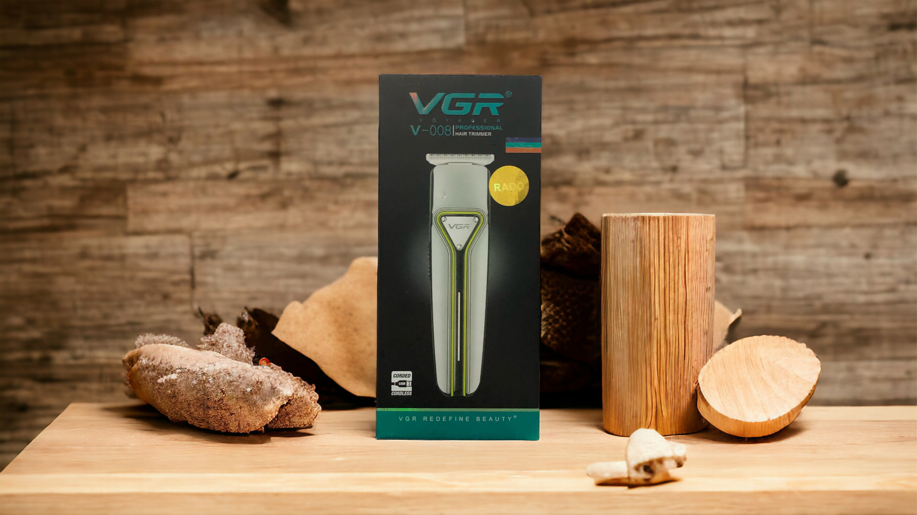 Elektrikli Tıraş Makineleri: Konforlu ve Hızlı Tıraşın Anahtarı