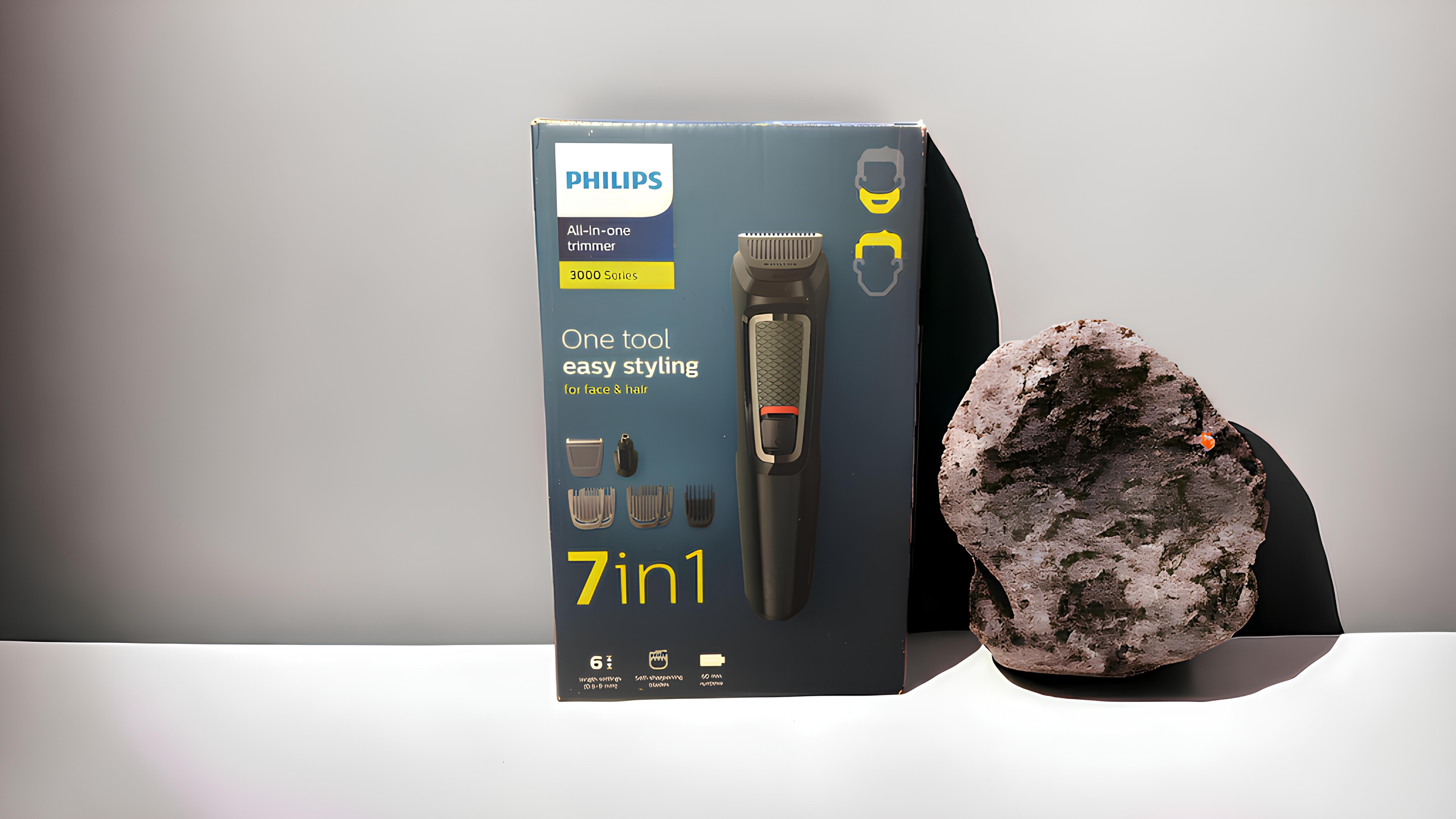 2023 ün En İyi Sakal Tıraş Makineleri: Mükemmel Bakım ve Tarz İçin Seçenekler