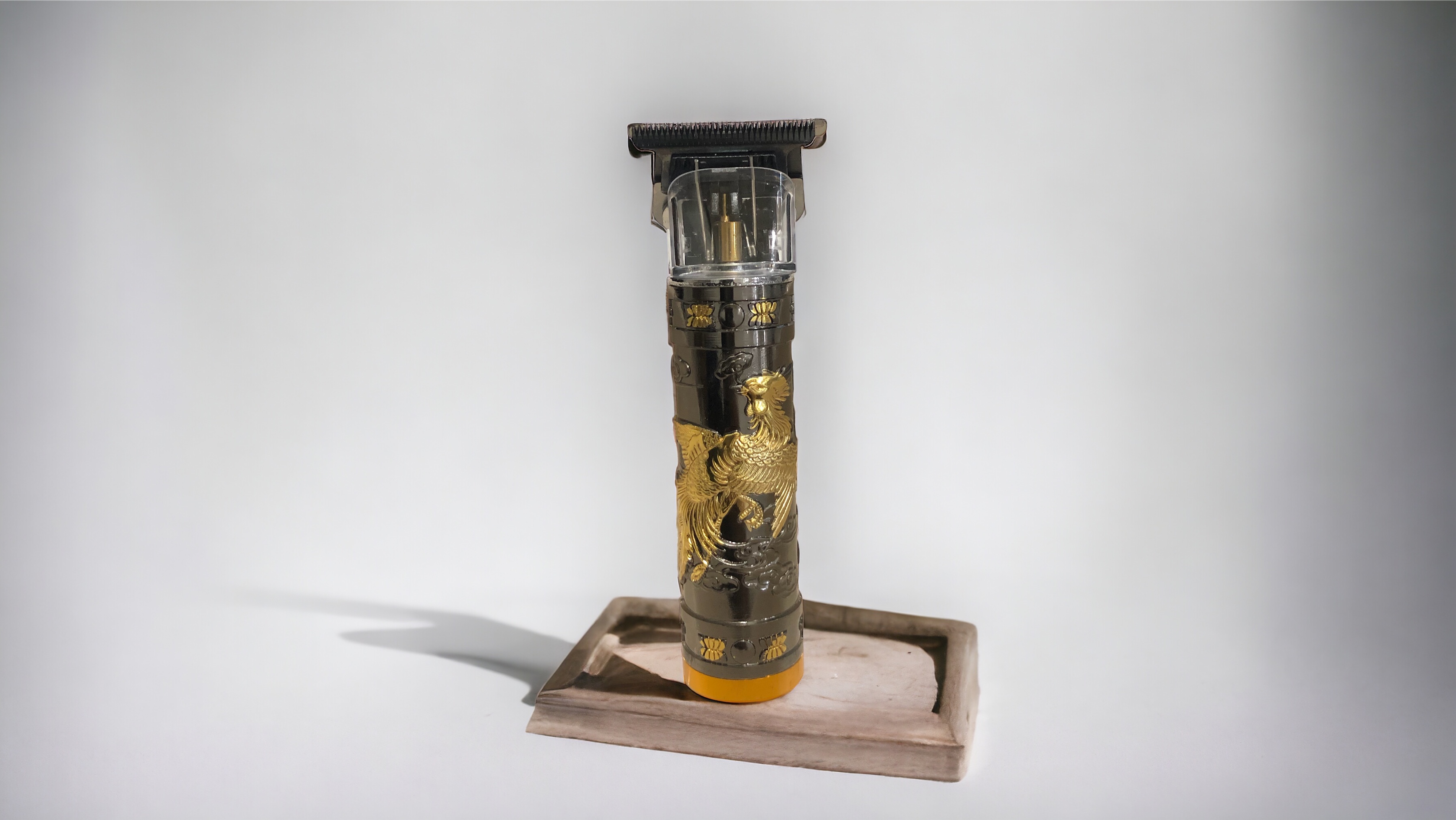 Dearlıng RF-1822: Kablolu ve Kablosuz Konforun Buluştuğu Şıklık