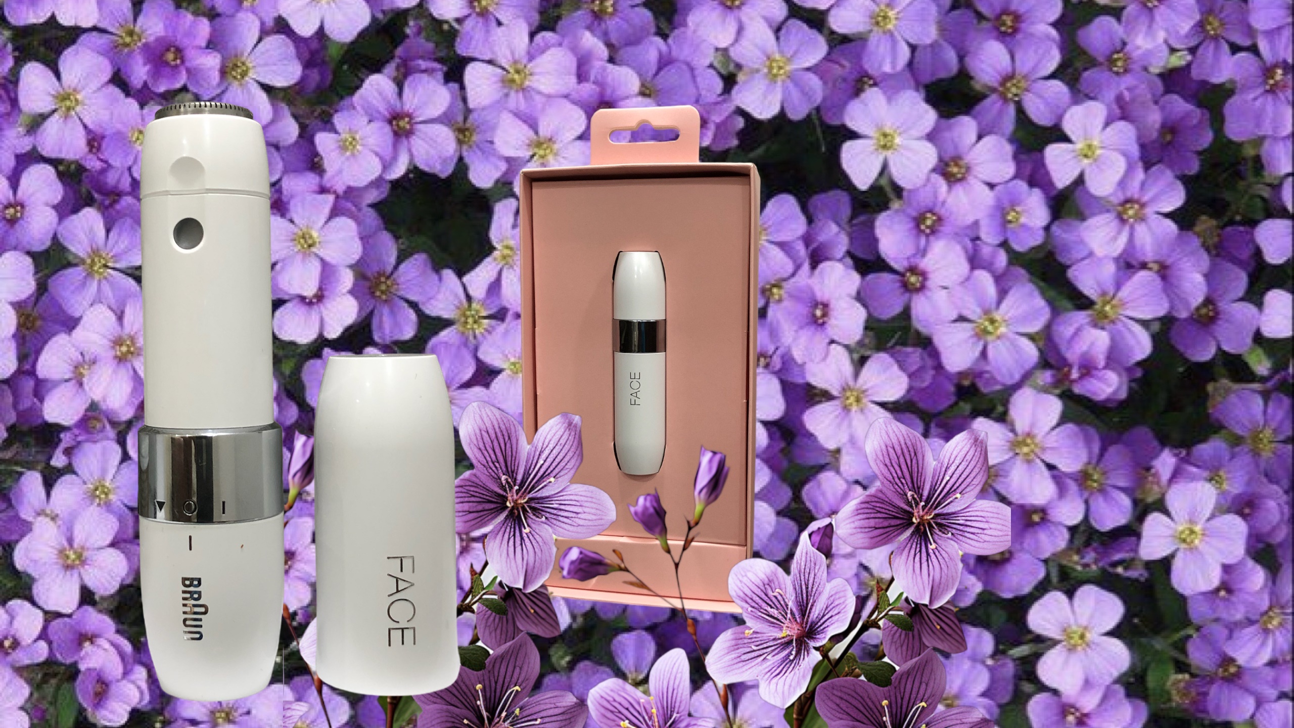 Cilt Güzelliğiniz İçin Braun Face Mini Tüy Alma Makinesi: Etkili Bakımın Anahtarı