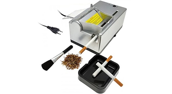 Sigara Sarma Makinesi İstanbul