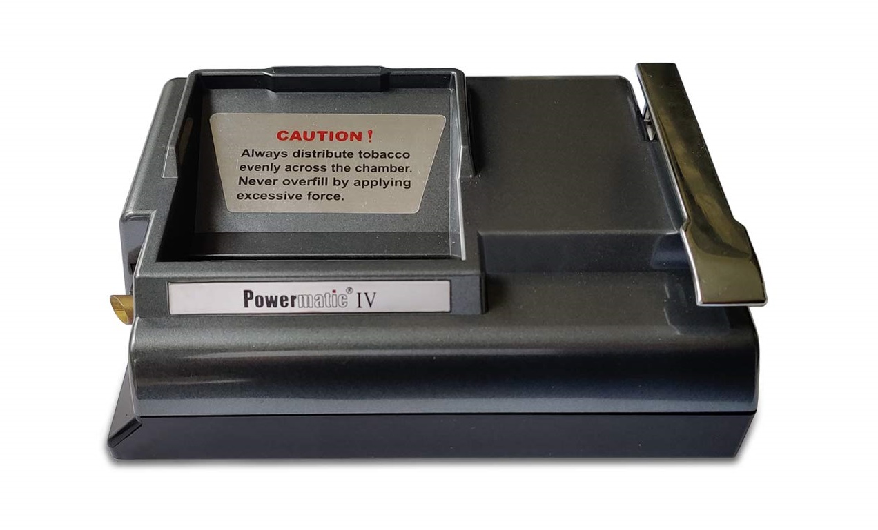 Tütün Sarma Makinesi Çeşitleri