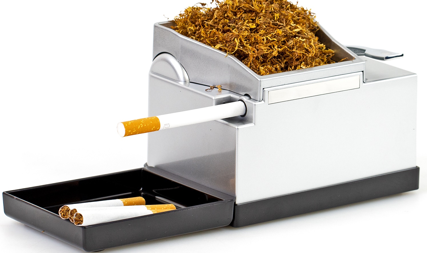 Tütün Sarma Makinası