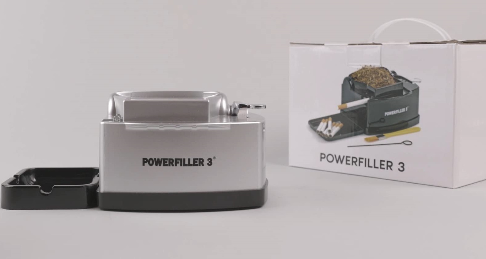 Kalitelial.com Sigara Sarma Makinesi