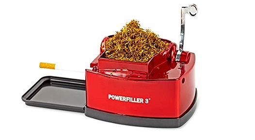 Evde Sigara Sarma Makinesi Seçerken Nelere Dikkat Etmelisiniz