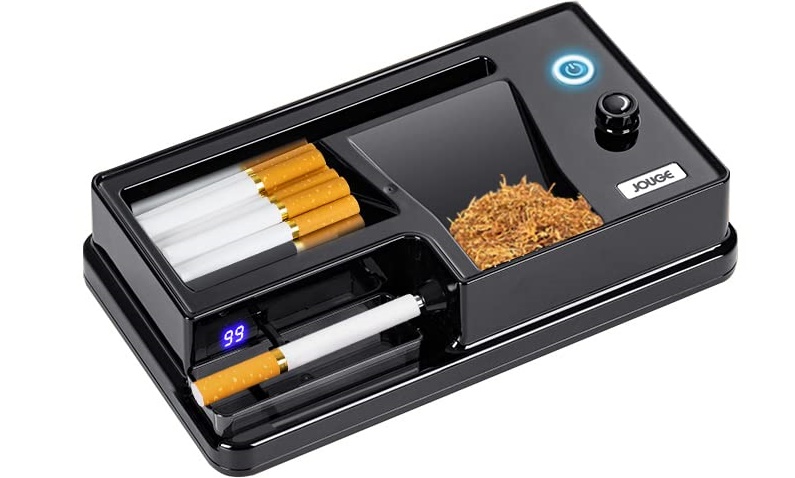 Hızlı Sigara Sarma Makineleri