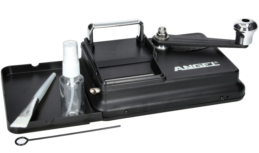 Sigara Dolum Makineleri: Kaliteli ve Verimli Otomatik Dolum Çözümleri