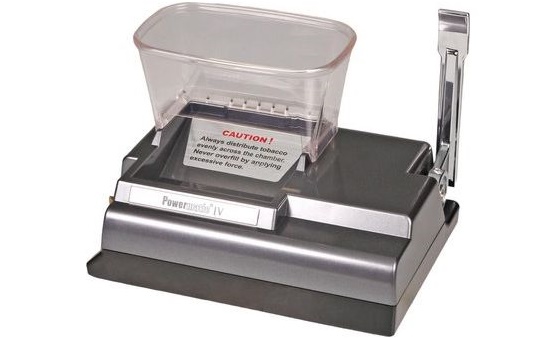 Sigara Sarma Makinesi Kullanıcı Yorumları