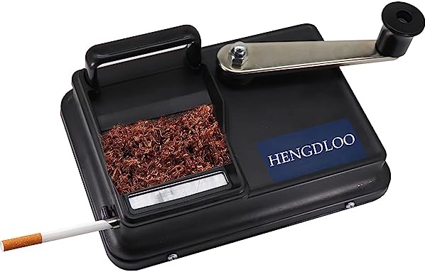 Машина за пуњење цигарета