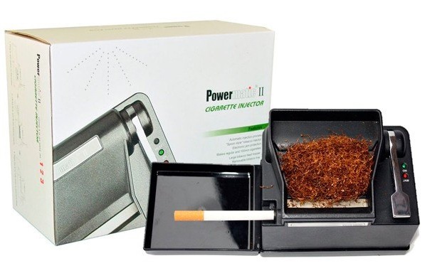 Sigara Sarma Makinesi: İncelemesi ve En İyi Modelleri