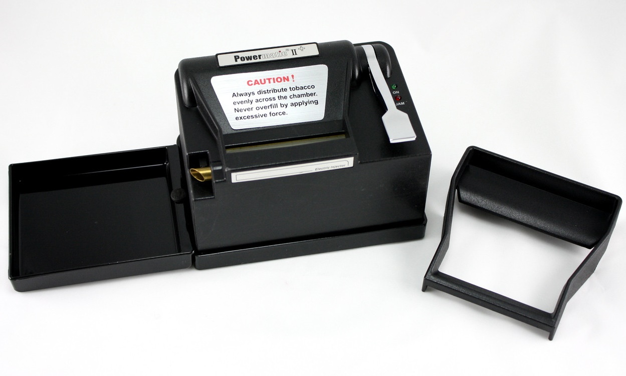 Sigara Sarma Makineleri İçin Tek Adres: Kalitelial.com un Geniş Ürün Yelpazesi