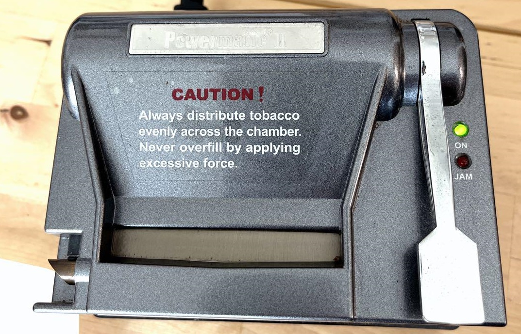 Kaliteli ve Kullanıcı Dostu Sigara Sarma Makinesi Modelleri - En İyi Seçimler