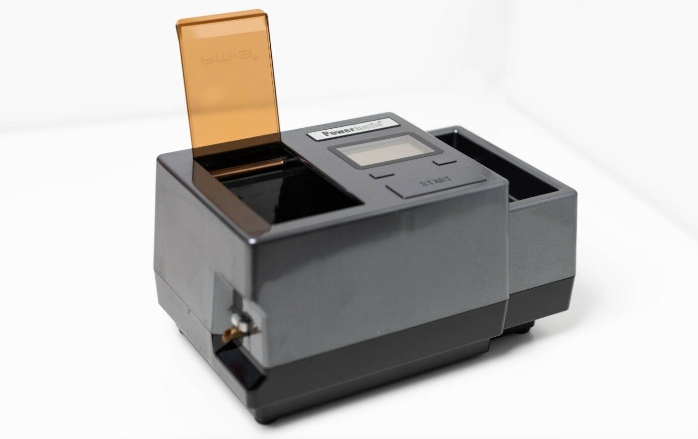 Máquina para enrollar cigarrillos