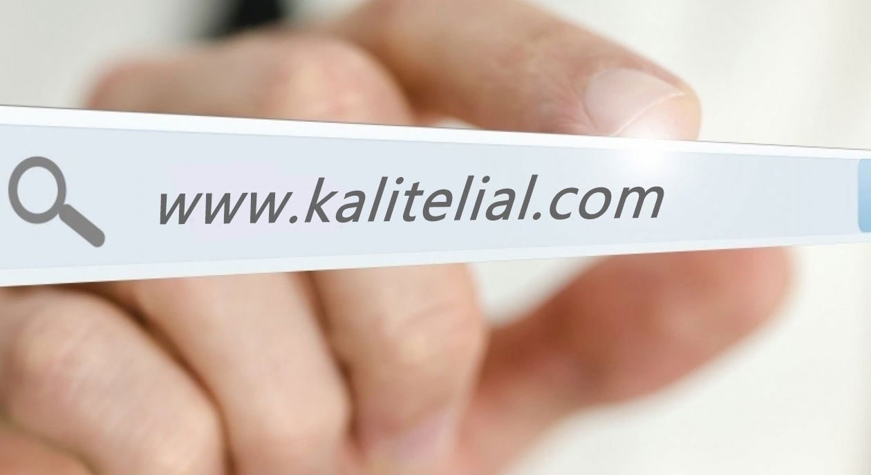 Kalitelial.com: Kaliteli Alışverişin Adresi