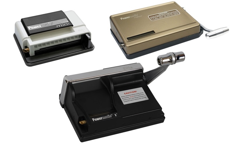 Manuel Tütün Sarma Makinesi: Pratik ve Ekonomik Bir Seçenek