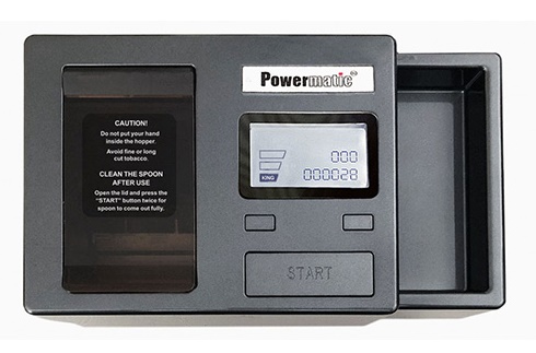 Tütün Sarma Makinesi: Kaliteli ve Hızlı Sarım İçin İdeal Seçenek