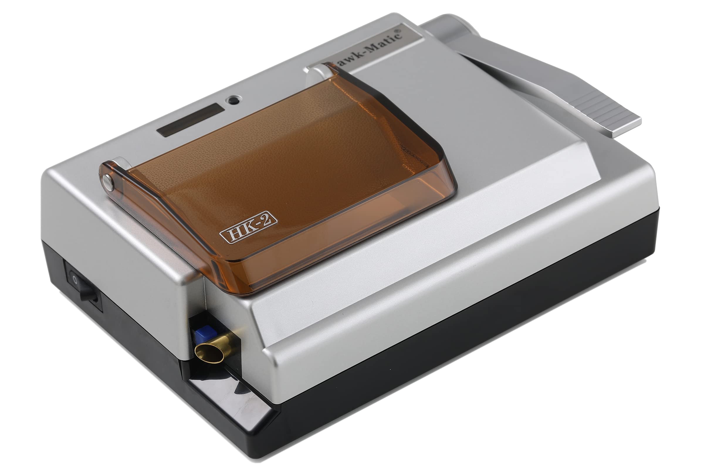 Elektrikli Sigara Sarma Makinesi: İncelemesi ve Kullanım Rehberi