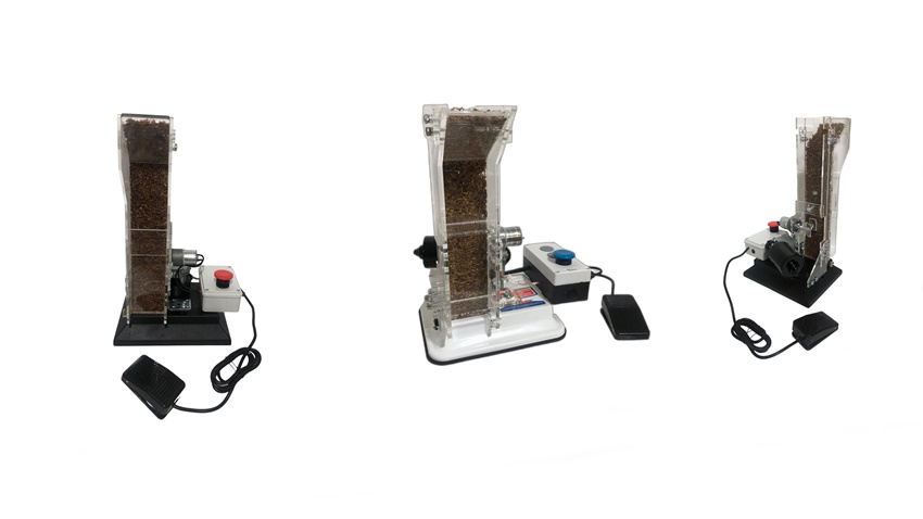 Tütün Hazneli Sigara Sarma Makinesi: Pratiklik ve Kişiselleştirme İçin İdeal Bir Seçen