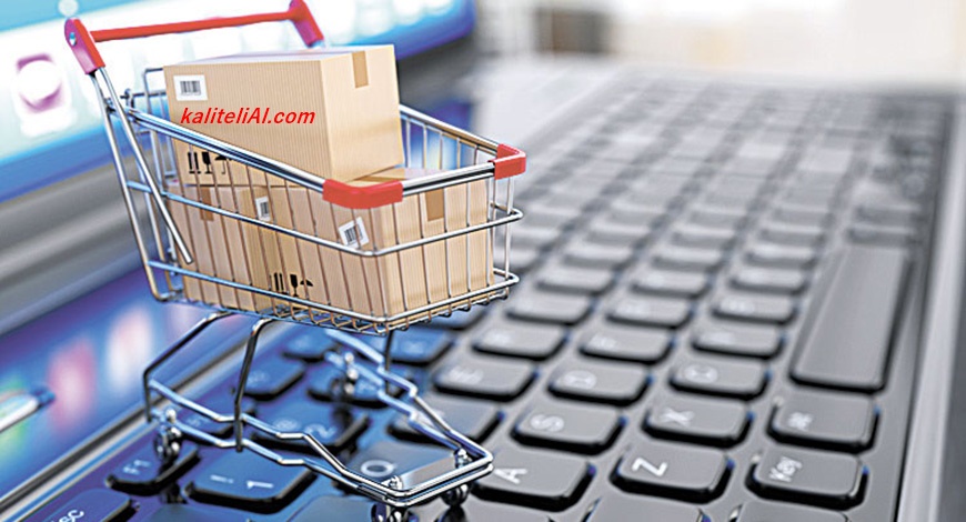 Kalitelial.com: ユーザーフレンドリーなショッピングプラットフォーム