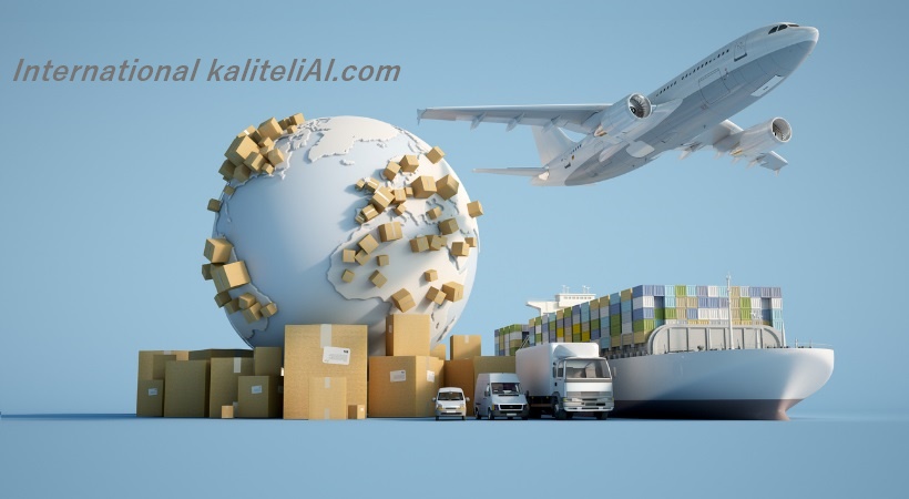 kalitelial.com: La Piattaforma di Shopping Internazionale