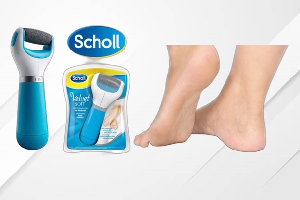 Scholl Ayak Törpüsünde, Kalitelial.com Ayrıcalığı