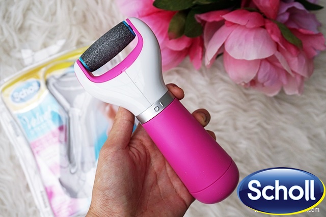 Scholl Törpü Makinesi: Pedikür ve Ayak Bakımında İhtiyaç Duyduğunuz Yardımcı