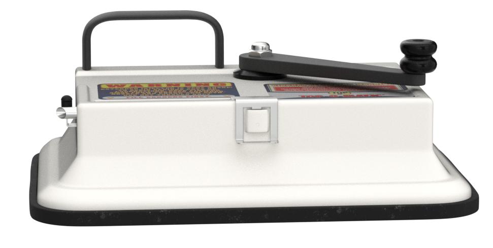 Top-O-Matic Sigara Sarma Makinesi: Pratiklik ve Kalite Bir Arada