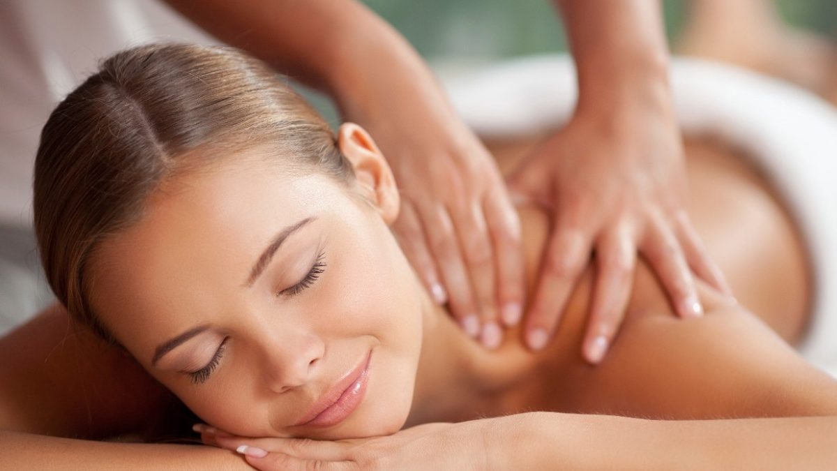 İsveç Masajı ve faydaları