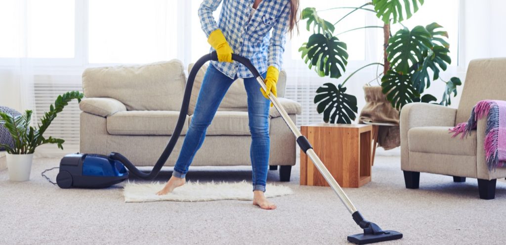 Bazı Elektrikli Süpürgeler ve Kullanımları