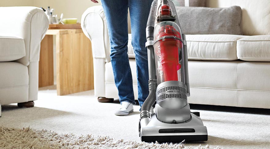 Elektrikli Süpürge Kokusunun Nedenleri ve Düzeltmenin Yolları