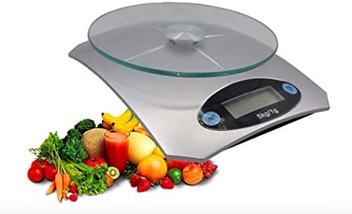 Dijital Terazi Nedir