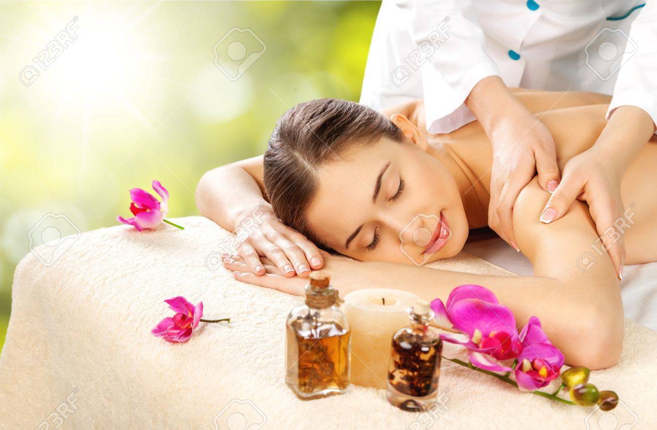 Masaj Çeşitleri ve Vücuda Faydaları Nelerdir