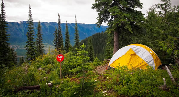 Kamp Yapmanın Bazı Faydaları