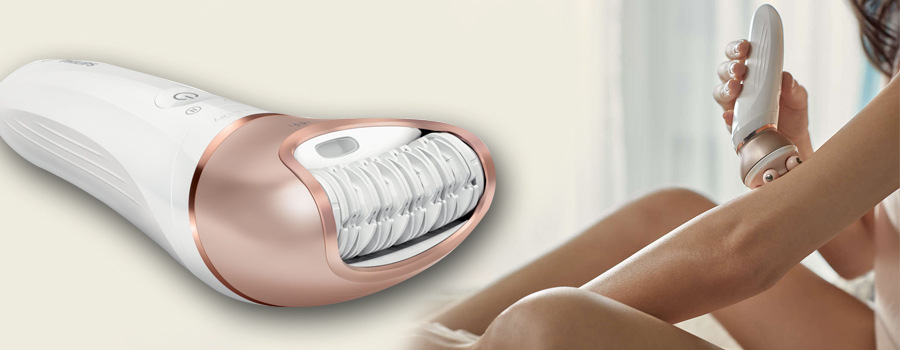 Evde Epilasyon Yaparken Acımaması İçin Ne Yapılmalı