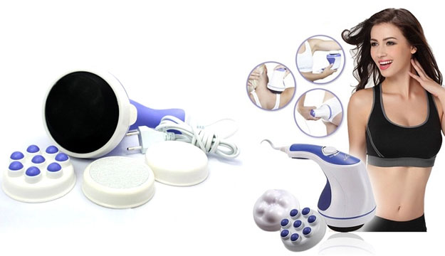 Relax Tone Masaj Aleti