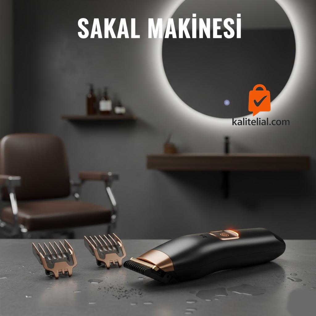 Sakal Makinesi