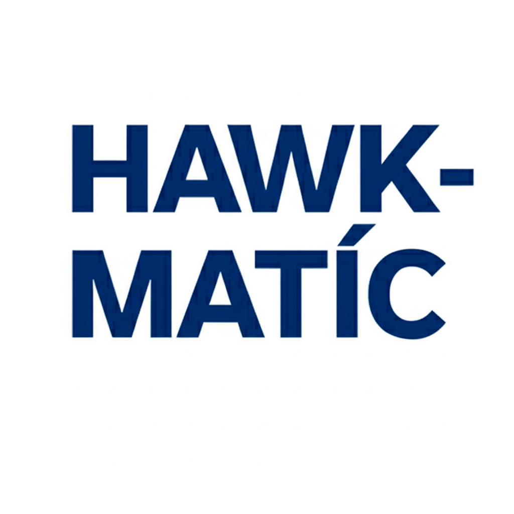 Hawk Matic