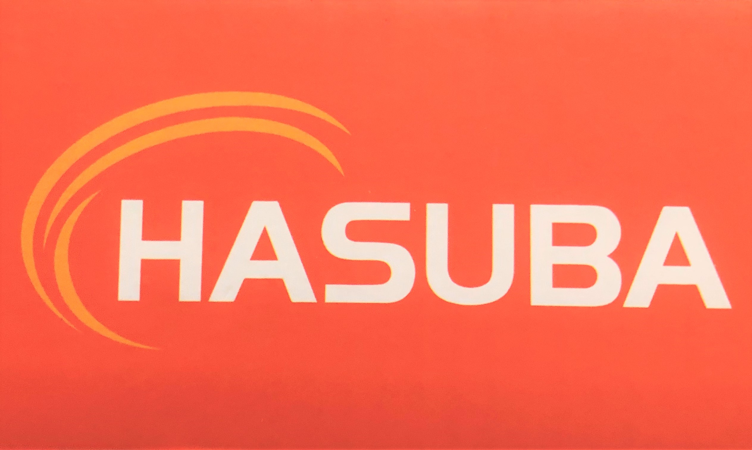 Hasuba