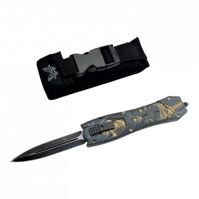 Benchmade İçten Çıkmalı Bıçak – Dayanıklı ve Fonksiyonel Tasarım