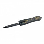 Benchmade içten çıkmalı bıçak açık konum