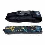 Benchmade içten açılır bıçak kapalı konum