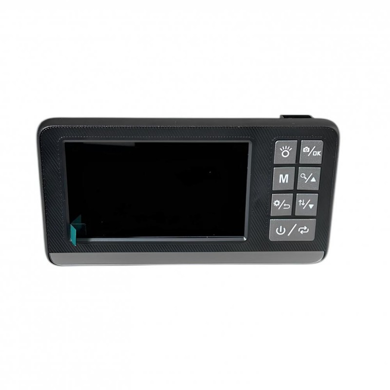 DEPSTECH Bluart 2.0 endoskop kamera sistemi