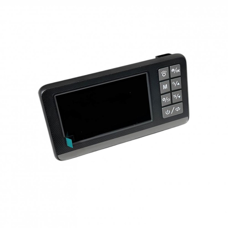 DEPSTECH Bluart 2.0 profesyonel yılan kamera