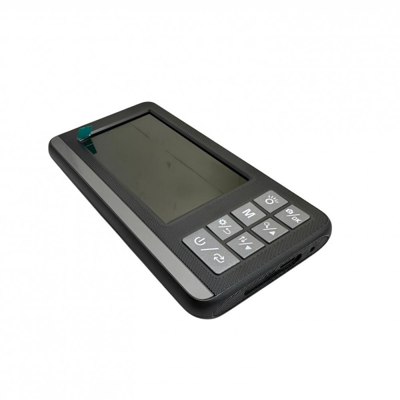 DEPSTECH Bluart 2.0 HD görüntü destekli kamera